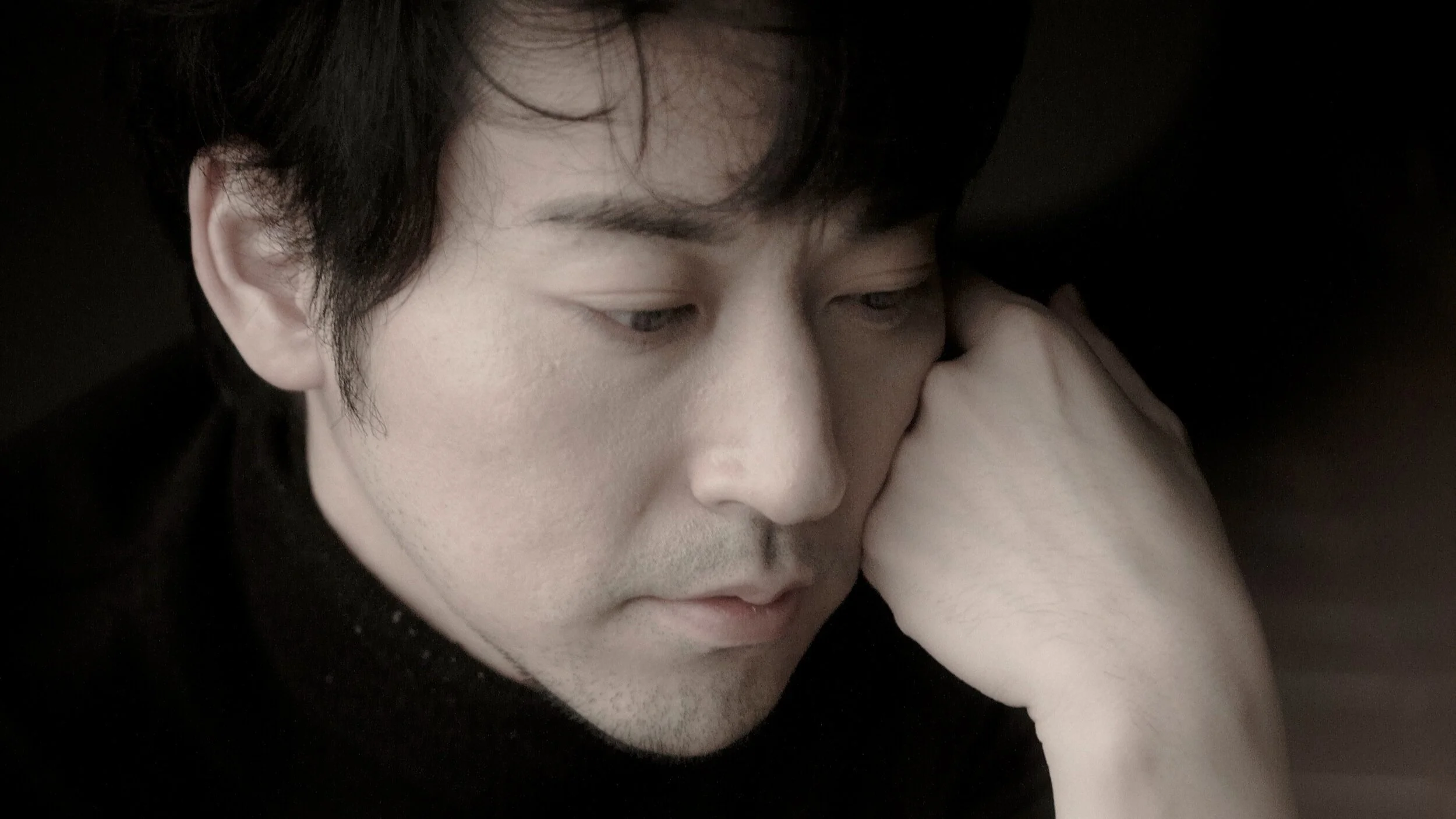 Yiruma Pianist Shows the World Gangnam Isn t the Only Korean